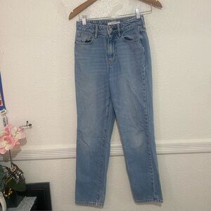 Pacsun size 23 Classic Blue Women's Jeans